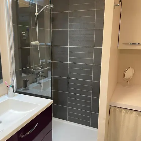 Cap Vert Apartment Mandelieu-la-Napoule