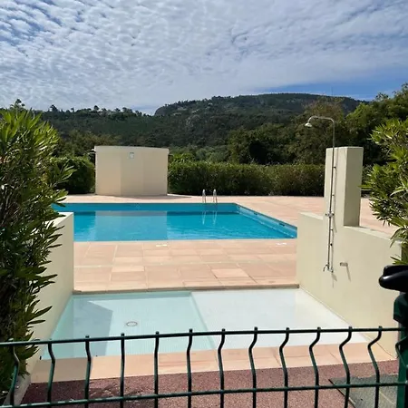 Apartment Cap Vert