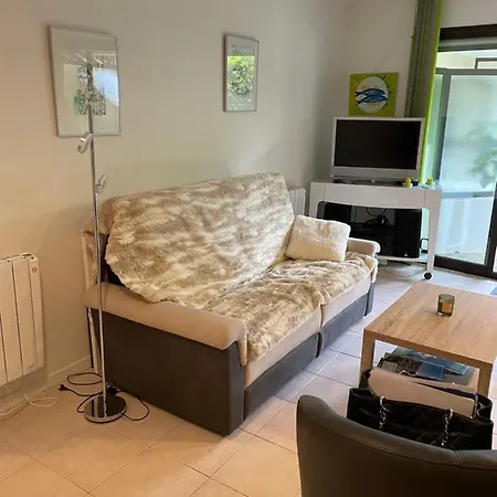 Apartment Cap Vert *